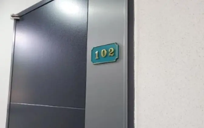 Oda (Room 102 (Ocean View))