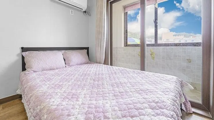 Basic Oda, 1 Yatak Odası (101 (PET))