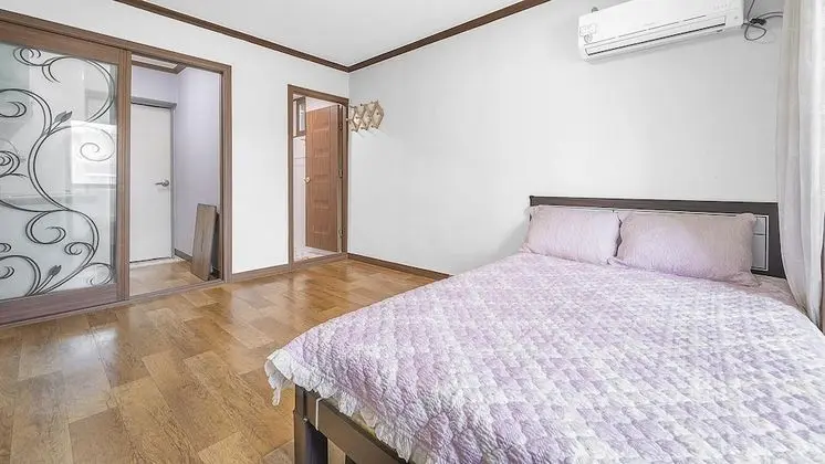 Basic Oda, 1 Yatak Odası (101 (PET))