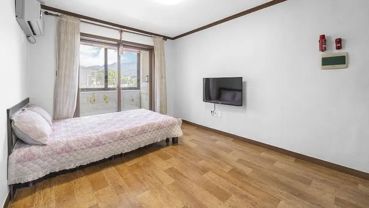 Basic Oda, 1 Yatak Odası (101 (PET))