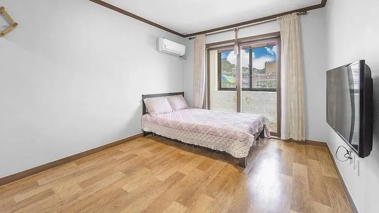 Basic Oda, 1 Yatak Odası (102 (PET))