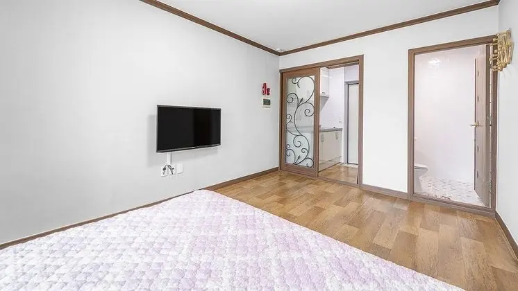 Basic Oda, 1 Yatak Odası (102 (PET))