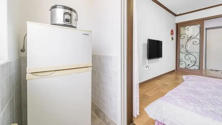 Basic Oda, 1 Yatak Odası (102 (PET))