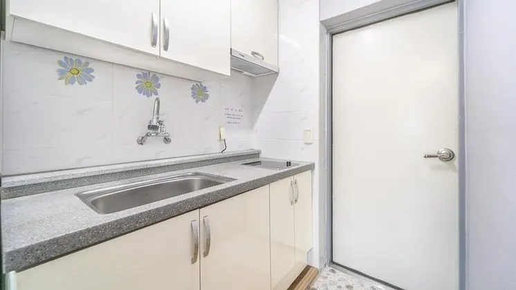 Basic Oda, 1 Yatak Odası (102 (PET))