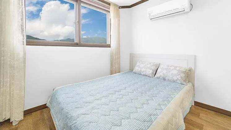 Basic Oda, 1 Yatak Odası (202)