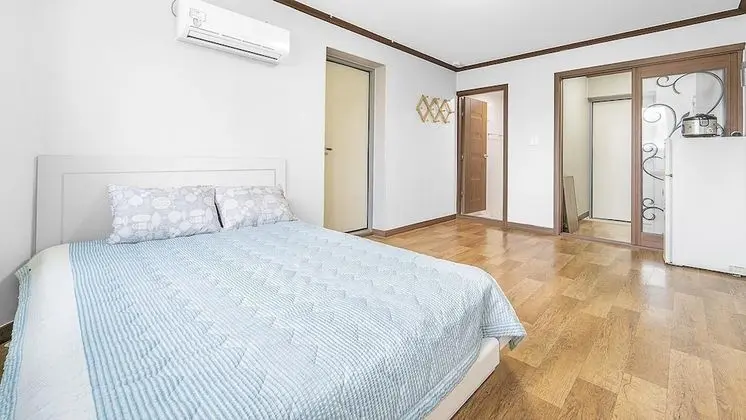 Basic Oda, 1 Yatak Odası (202)