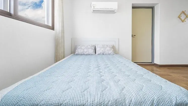 Basic Oda, 1 Yatak Odası (202)