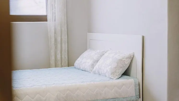 Basic Oda, 1 Yatak Odası (202)