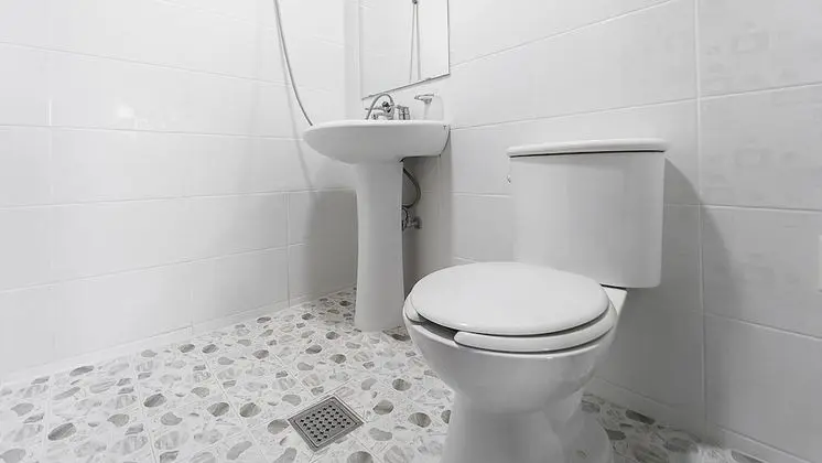 Basic Oda, 1 Yatak Odası (202)