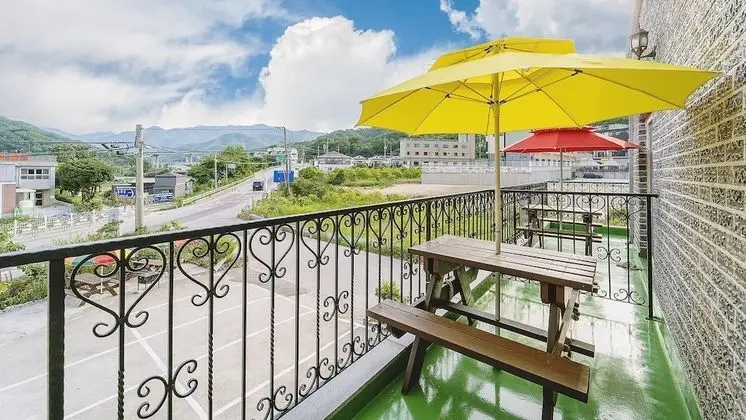 Basic Oda, 1 Yatak Odası (202)