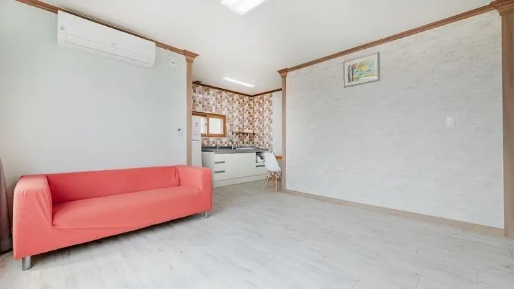 Basic Oda, 1 Yatak Odası (A101)
