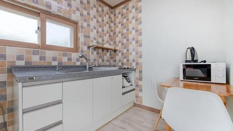 Basic Oda, 1 Yatak Odası (A101)