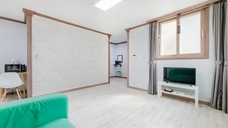 Basic Oda, 1 Yatak Odası (B101)