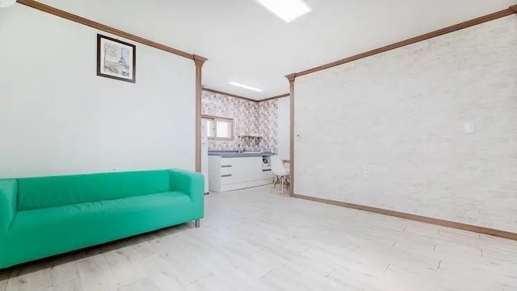 Basic Oda, 1 Yatak Odası (B101)