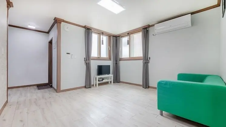 Basic Oda, 1 Yatak Odası (B101)