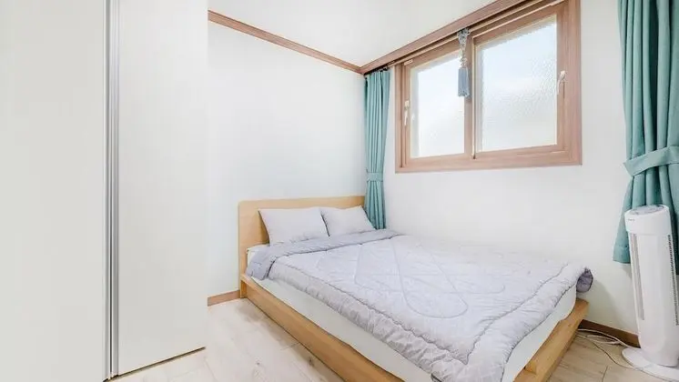 Basic Oda, 1 Yatak Odası (B101)