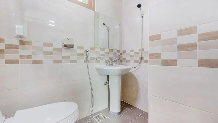 Basic Oda, 1 Yatak Odası (B101)