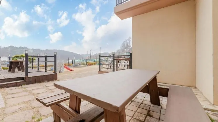 Basic Oda, 1 Yatak Odası (B101)