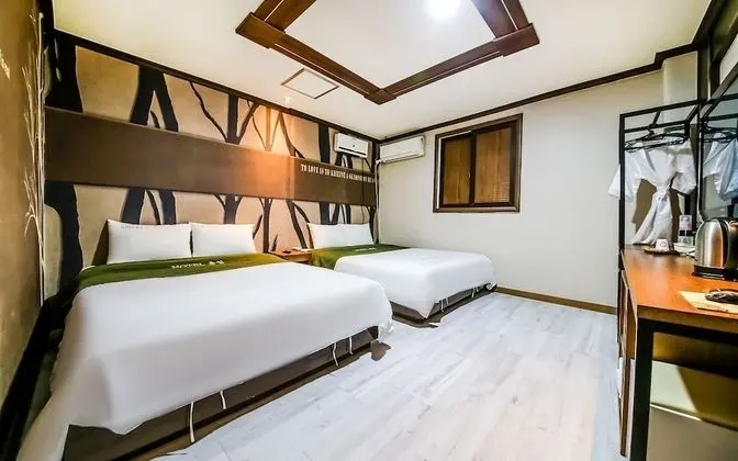 Oda (Semi-Special Room)