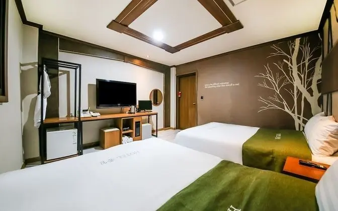 Oda (Semi-Special Room)