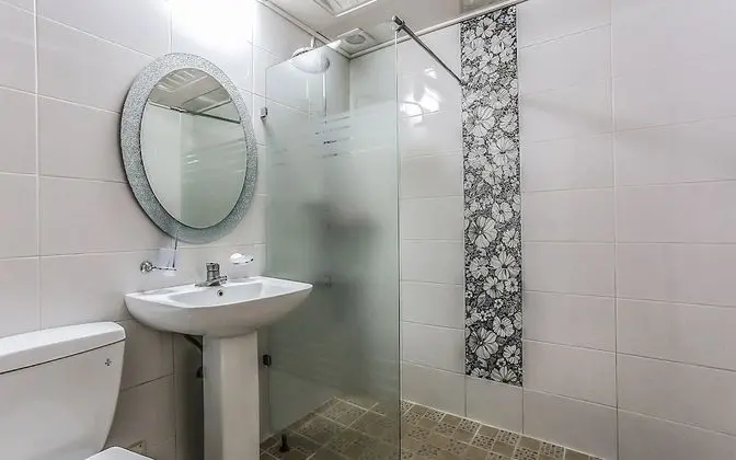 Oda (Semi-Special Room)