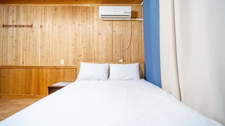 Basic Oda, 1 Yatak Odası (gukhwa(15pyeong))