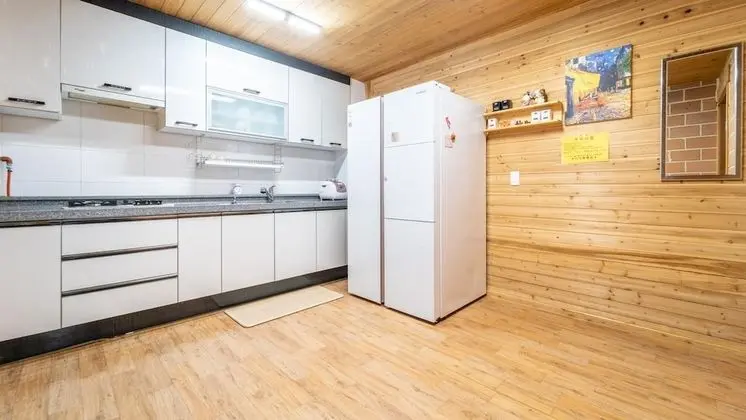 Basic Oda, 1 Yatak Odası (gukhwa(15pyeong))