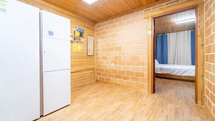 Basic Oda, 1 Yatak Odası (gukhwa(15pyeong))