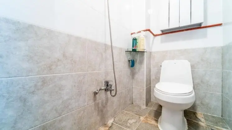 Basic Oda, 1 Yatak Odası (gukhwa(15pyeong))