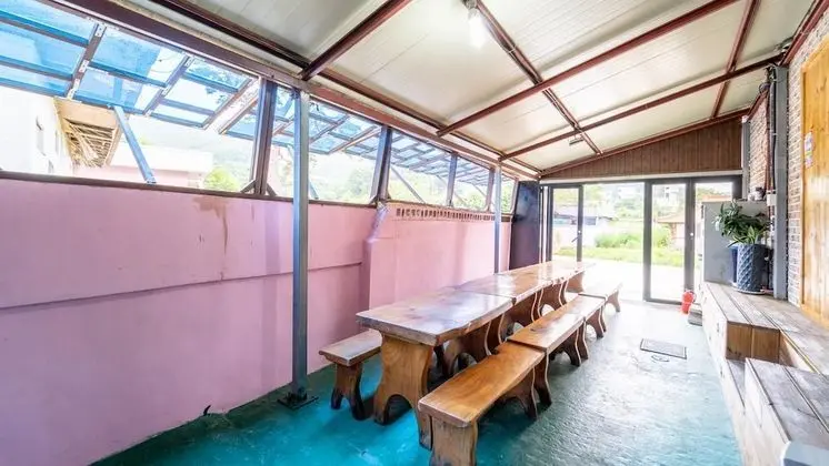 Basic Oda, 1 Yatak Odası (gukhwa(15pyeong))