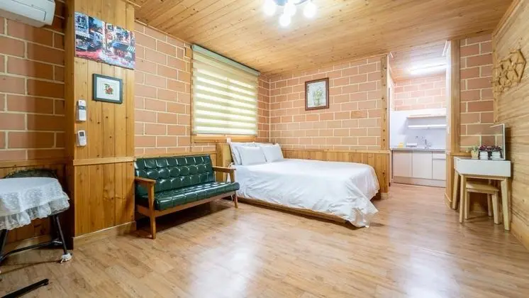 Basic Oda, 1 Yatak Odası (maehwa(10pyeong))