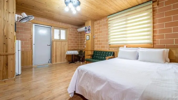 Basic Oda, 1 Yatak Odası (maehwa(10pyeong))