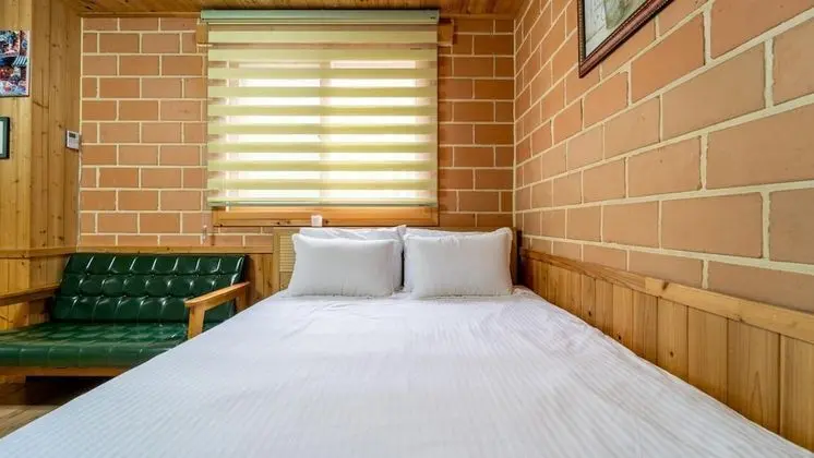 Basic Oda, 1 Yatak Odası (maehwa(10pyeong))