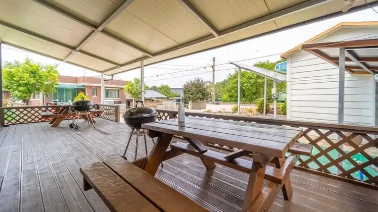 Basic Oda, 1 Yatak Odası (maehwa(10pyeong))