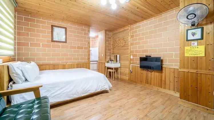 Basic Oda, 1 Yatak Odası (maehwa(10pyeong))