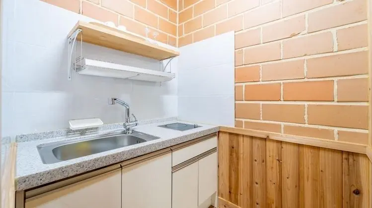 Basic Oda, 1 Yatak Odası (maehwa(10pyeong))