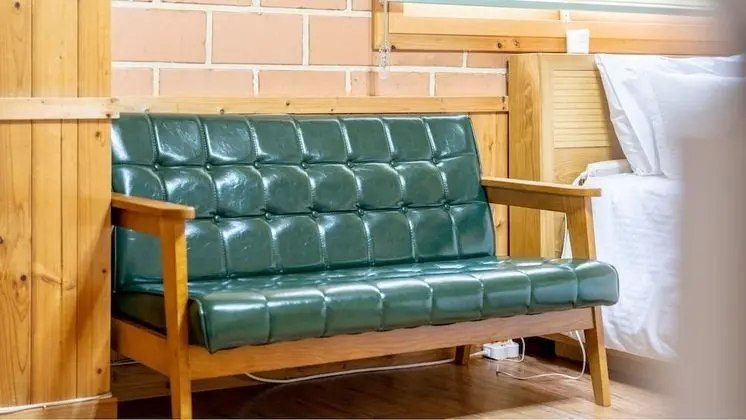 Basic Oda, 1 Yatak Odası (maehwa(10pyeong))