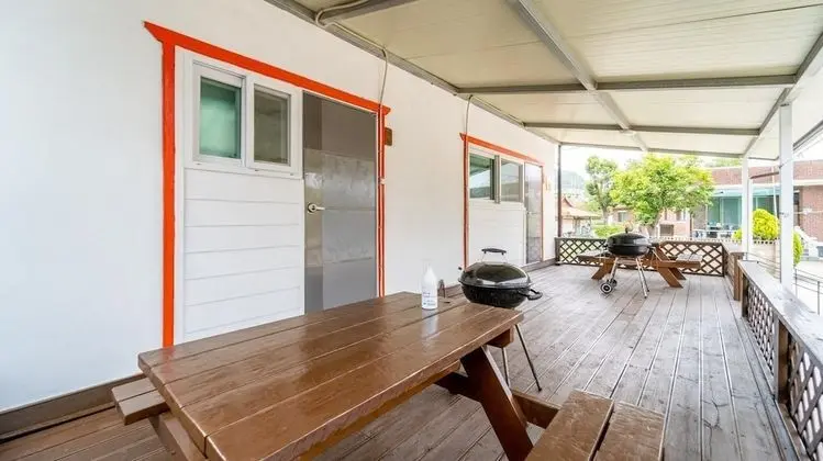 Basic Oda, 1 Yatak Odası (maehwa(10pyeong))