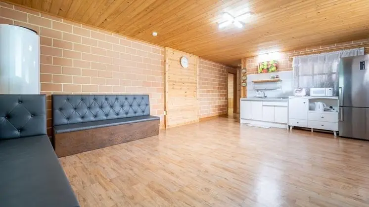 Basic Oda, 1 Yatak Odası (nancho(17pyeong))