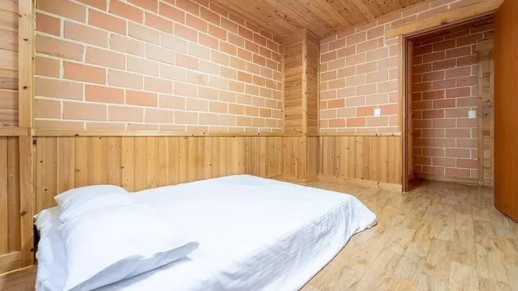 Basic Oda, 1 Yatak Odası (nancho(17pyeong))