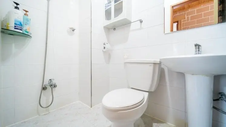 Basic Oda, 1 Yatak Odası (nancho(17pyeong))