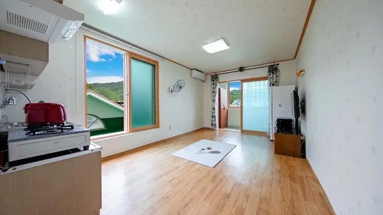 Basic Oda, 1 Yatak Odası (201)