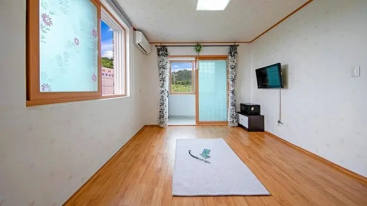 Basic Oda, 1 Yatak Odası (204)