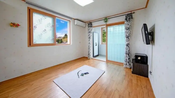 Basic Oda, 1 Yatak Odası (204)