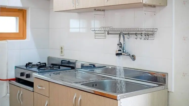 Basic Oda, 1 Yatak Odası (204)