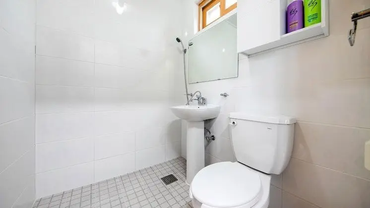 Basic Oda, 1 Yatak Odası (204)