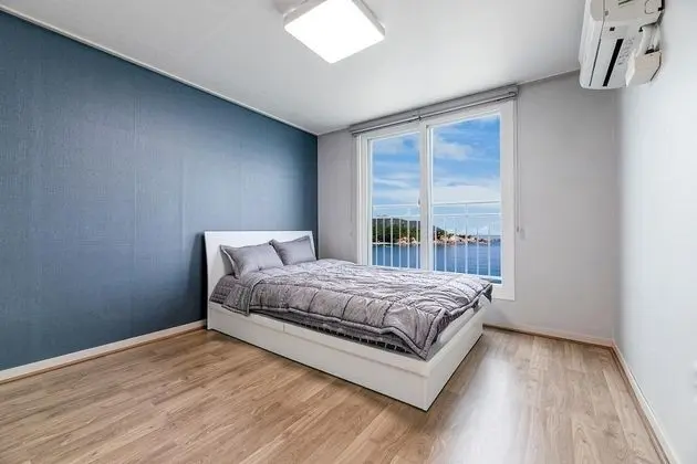 Basic Oda, 1 Yatak Odası (202)