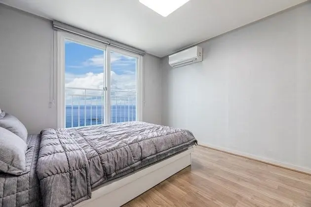 Basic Oda, 1 Yatak Odası (202)