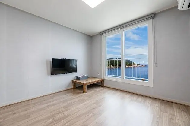 Basic Oda, 1 Yatak Odası (202)