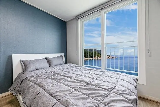 Basic Oda, 1 Yatak Odası (202)